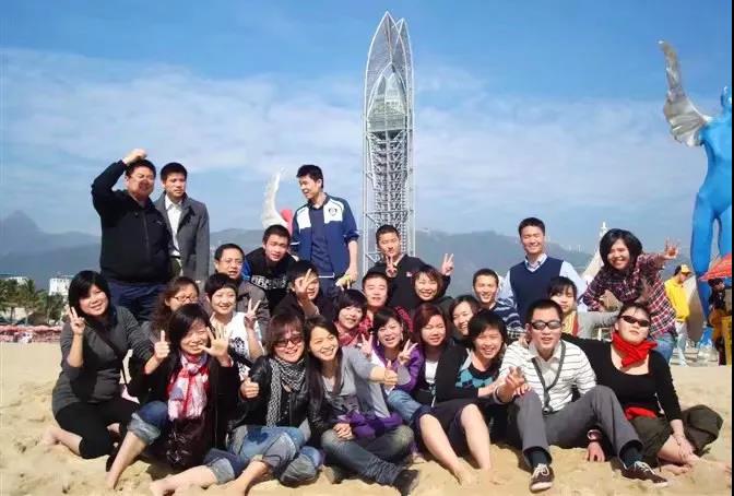 競網(wǎng)15周年 | 致敬競網(wǎng)人—余麗婭：財務(wù)人，要精通財務(wù)走向業(yè)務(wù)