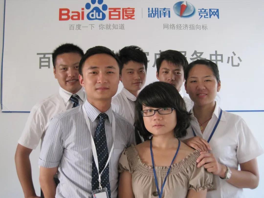 競網(wǎng)15周年 | 致敬競網(wǎng)人—汪輝：細節(jié)打動客戶，真誠贏得信賴